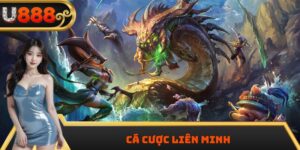 Cá Cược Liên Minh Huyền Thoại - Đỉnh Cao Esports Betting